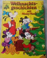 Sonderheft Weihnachtsgeschichten mit Micky Maus 1984 Berlin - Biesdorf Vorschau