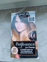 NEU Haarfarbe Loreal Paris Préférence Les Ombrés Hellbraunes Haar Wuppertal - Oberbarmen Vorschau