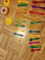 Kinderküche Spielzeugset Hessen - Eppstein Vorschau