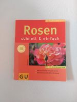 Buch-Rosen pflegen von GU Stuttgart - Botnang Vorschau