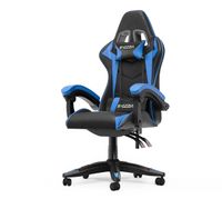 Fast NEU!!! Computer Chair Blau Baden-Württemberg - Remseck am Neckar Vorschau