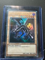 YuGiOh Rotäugiger Schwarzer Drache Ultra Rare Thüringen - Großrudestedt Vorschau