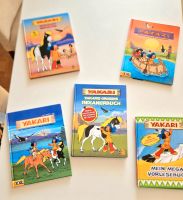 Kinderbücher Yakari: 5er Set plus 1 gratis Leipzig - Meusdorf Vorschau