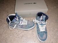 Lacoste Schuhe Gr39, 5 Bayern - Eckental  Vorschau