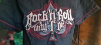 Rumble59 Rockabella Bluse Rockn Roll Curvy 3XL 46 Niedersachsen - Diepholz Vorschau