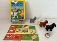 Haba Spiel Auf dem Pferdehof Nordrhein-Westfalen - Neuenkirchen Vorschau