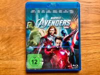 The Avengers - Marvel - Blu-ray - Top Zustand Nürnberg (Mittelfr) - Mitte Vorschau