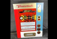 Touromat Jolly Panda 1966 Spielautomat Nostalgieautomat Automat Hessen - Heusenstamm Vorschau