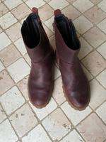 Camper Stiefel 41 Niedersachsen - Südergellersen Vorschau