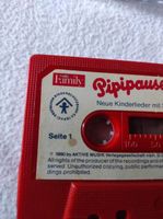 Pipipause und ‘ne Brause - Neue Kinderlieder mit Spaß für unterw. Baden-Württemberg - Bad Säckingen Vorschau