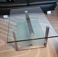 moderner Glastisch, Couchtisch Nordrhein-Westfalen - Herne Vorschau