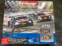 Carrera digital 132 DTM Championship 30196 + Zubehör Sachsen-Anhalt - Dessau-Roßlau Vorschau