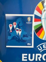 Topps Euro 2024 - GC 2 Baden-Württemberg - Weinheim Vorschau