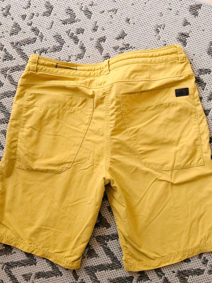 Shorts von Jack Wolfskin in Hamburg