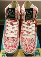 Origin Superdry Sneaker mit Keilabsatz Gr. 39 pink NEU mit Karton Nordrhein-Westfalen - Haan Vorschau