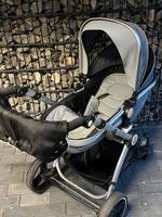 Kinderwagen Baden-Württemberg - Villingen-Schwenningen Vorschau