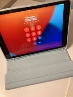 Hülle Schutzhülle hellgrün ipad 10.2“ 9 gen Weich stiftehalter Hannover - Linden-Limmer Vorschau