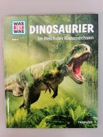 Was ist was Dinosaurier Thüringen - Wiesenthal Vorschau