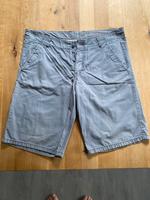 ❌ Esprit Chino Shorts 'Loose Fit' Gr. 36 Grau - Top Zustand ❌ Kreis Ostholstein - Stockelsdorf Vorschau
