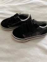 Vans Leolook Mädchen Sneaker Schuhe Brandenburg - Panketal Vorschau