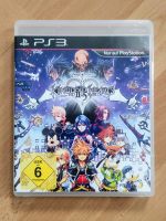 Kingdom Hearts II 5, 2.5, Sony PS3 Frankfurt am Main - Nordend Vorschau