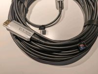 HDMI 4K Lichtwellenleiter 10m / 32ft. von MonoPrice Rheinland-Pfalz - Bendorf Vorschau