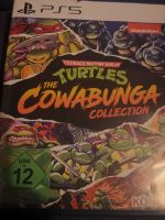 Teenage Mutant Ninja Turtles: The Cowabunga Collection PS5 Frankfurt am Main - Gallusviertel Vorschau