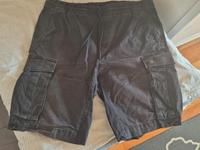 H&M Cargo Short Gr. L schwarz Hessen - Dreieich Vorschau