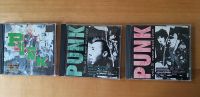 3 Punk-CDs Niedersachsen - Göttingen Vorschau