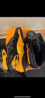 Neu Jordan 8 Retro Taxi, Gelb-schwarz, Größe 38 Rheinland-Pfalz - Gau-Algesheim Vorschau