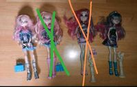 Monster High Puppen, Rochelle Goyle und Viperine Gorgon Baden-Württemberg - Aalen Vorschau