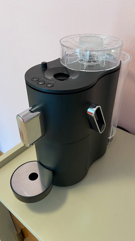 Coffee B Kaffeemaschine/Espressomaschine, wie neu in Leipzig