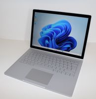 Microsoft Surface book 2 13,5 Touch Core i7 8.G 16/512GB NVIDIA Nordrhein-Westfalen - Düren Vorschau