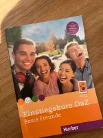 Beste Freunde Einstiegskurs DaZ Sachsen - Grünhainichen Vorschau