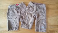 2,50 € - S. Oliver Jungen Bermudas/ Shorts 134 slim Sonnenstein (Eichsfeld) - Weißenborn-Lüderode Vorschau