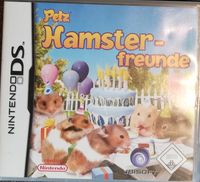 Nintendo DS - Hamster-Freunde Nordrhein-Westfalen - Overath Vorschau