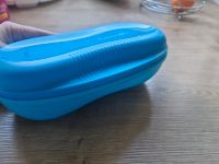 Tupperware, Mikrowelle,Eierspeise,Omlettmeister, blau, 430ml, neu Wandsbek - Hamburg Poppenbüttel Vorschau