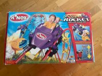 Knex Rippin Rakete Achterbahn Bausatz 63166 Kr. München - Straßlach-Dingharting Vorschau