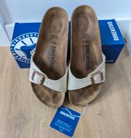 Birkenstock Madrid Gr. 37 Hessen - Bensheim Vorschau