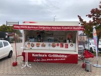 Imbiss Verkaufsfahrzeug top Zustand Bayern - Dinkelsbuehl Vorschau