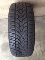 1 x Dunlop SP Winter Sport 4D 205/50 R17 93H WINTERREIFEN Nordrhein-Westfalen - Kall Vorschau