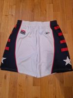 Vintage Reebok Team USA Olympia Shorts , XL München - Sendling Vorschau