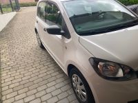 Skoda Citigo G-TEC 69 PS Bj 02/2015  CNG/Erdgas Niedersachsen - Duderstadt Vorschau