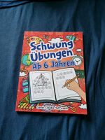 Schwung Übungen ab 6 Jahren Niedersachsen - Damme Vorschau