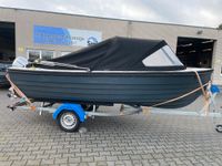 NEU! Sunrise 500 Classic mit Honda LRTU 15PS Power-Tild/ Trailer Nordrhein-Westfalen - Gronau (Westfalen) Vorschau