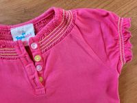 ❤️ Shirt / Kleid kurzarm Topomini pink Dresden - Pieschen Vorschau