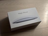 Apple Magic Mouse 2 Originalverpackung Dresden - Briesnitz Vorschau
