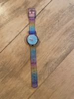 Super schöne Regenbogen Uhr flicflac Kinderuhr Niedersachsen - Oldenburg Vorschau