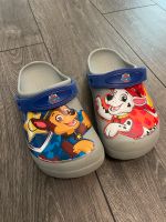 Crocs Paw Patrol Gr. J2 (33-34) Brandenburg - Nauen Vorschau