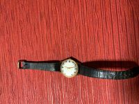 Isco Herrenarmband Uhr mit Lederarmband Nordrhein-Westfalen - Remscheid Vorschau